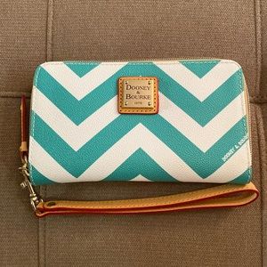 Dooney & Bourke Wristlet/Wallet